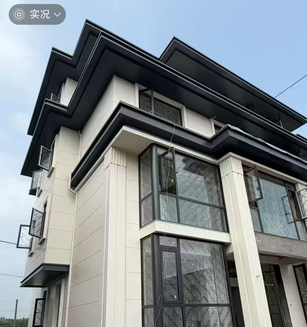 烟台市氟碳铝单板室内吊顶勾搭板 - 排名